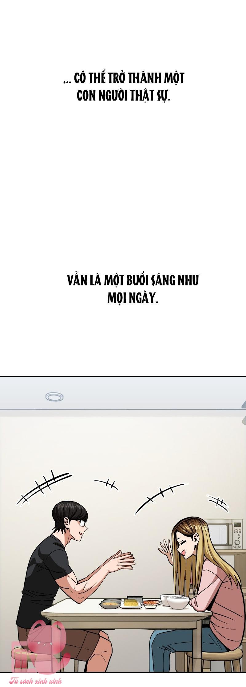 Lớ Ngớ Vớ Phải Tình Yêu - Chap 100 - Trang 60