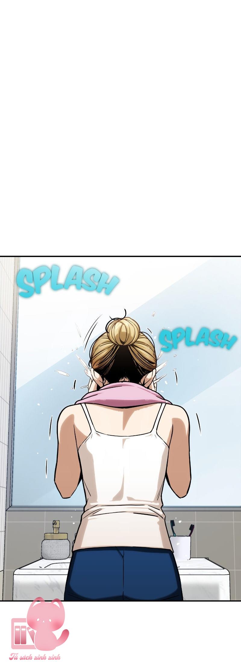 Lớ Ngớ Vớ Phải Tình Yêu - Chap 100 - Trang 7