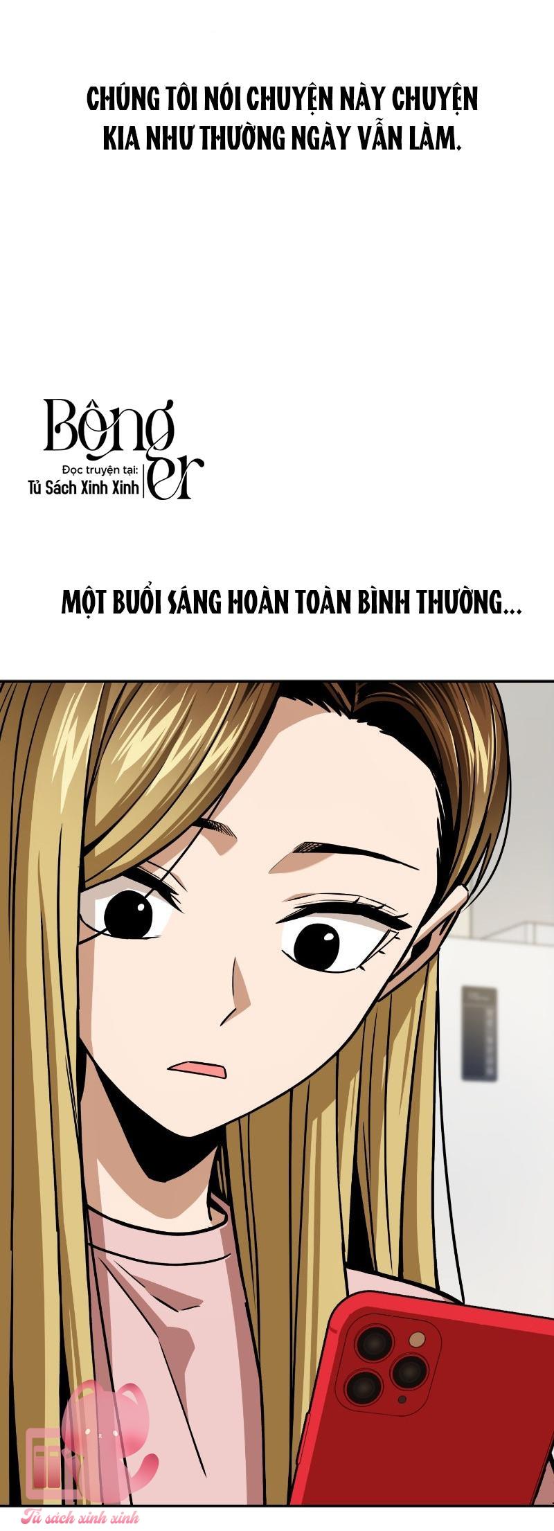 Lớ Ngớ Vớ Phải Tình Yêu - Chap 100 - Trang 61