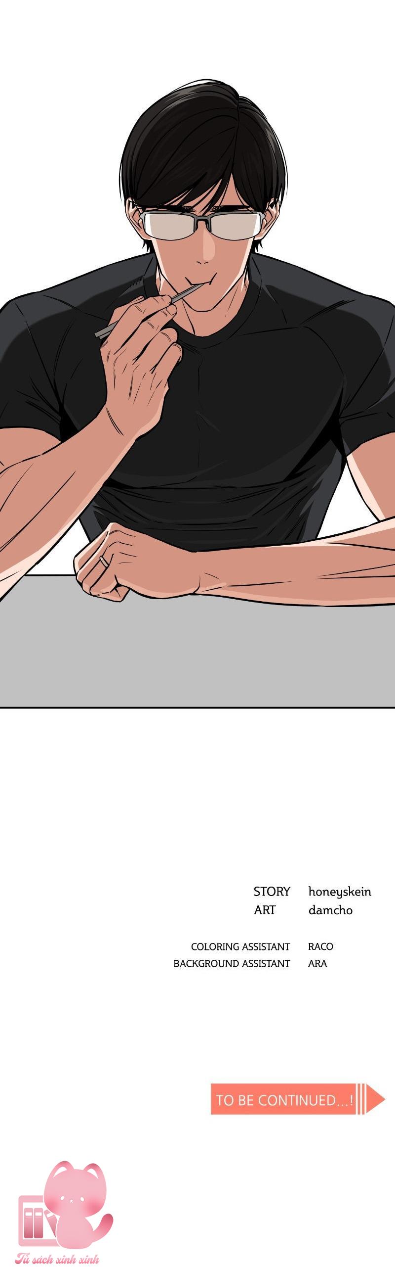 Lớ Ngớ Vớ Phải Tình Yêu - Chap 100 - Trang 66