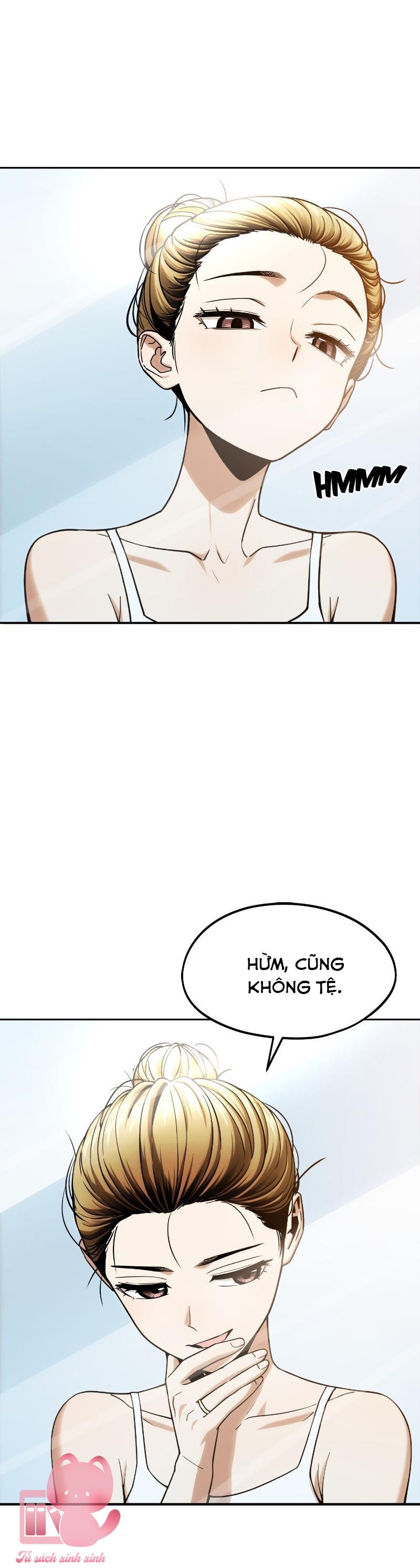 Lớ Ngớ Vớ Phải Tình Yêu - Chap 100 - Trang 9