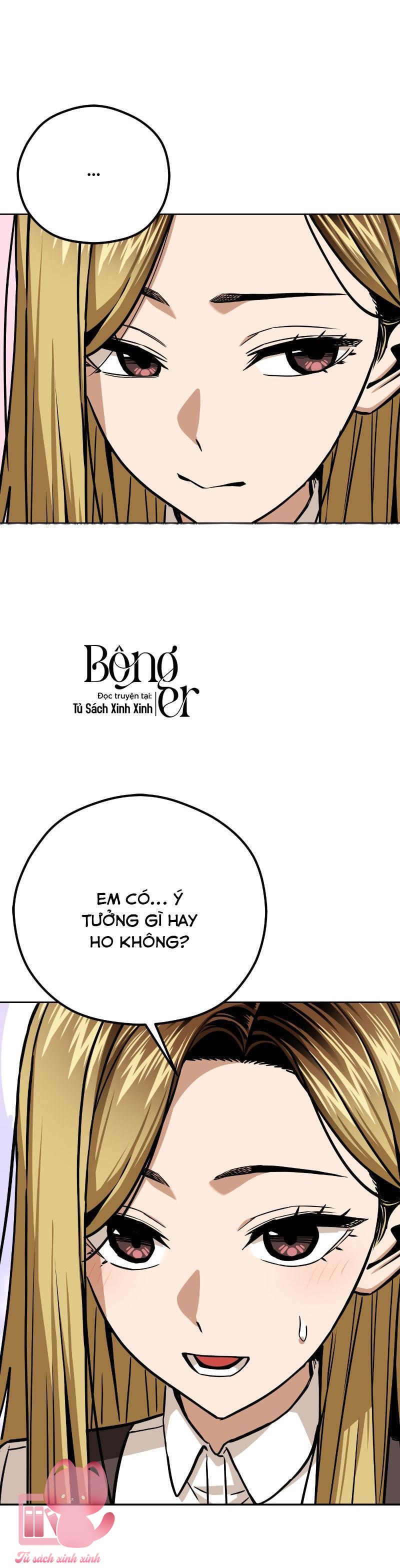 Lớ Ngớ Vớ Phải Tình Yêu - Chap 101 - Trang 11