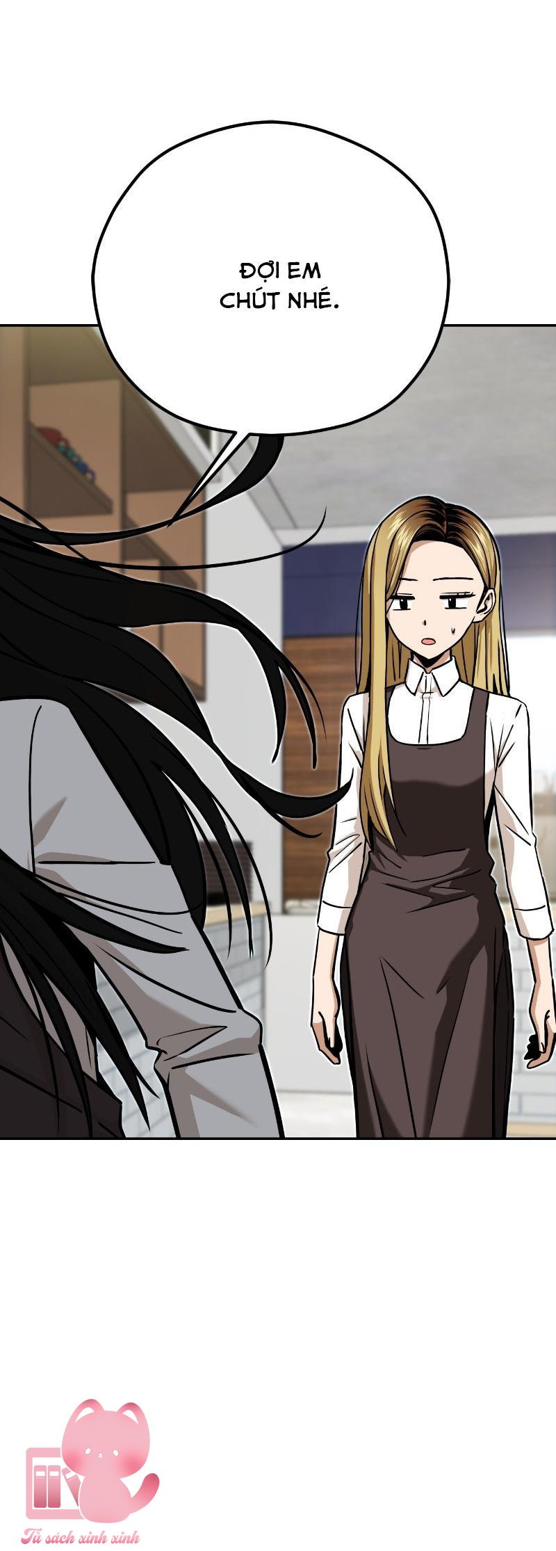 Lớ Ngớ Vớ Phải Tình Yêu - Chap 101 - Trang 13