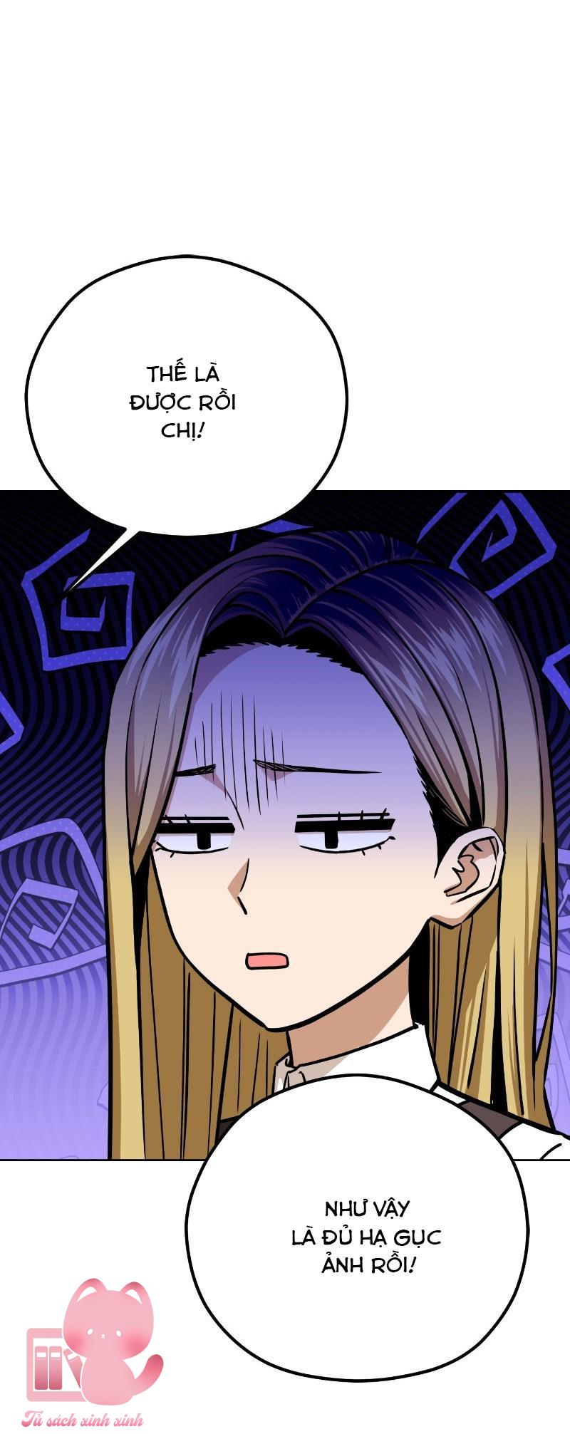 Lớ Ngớ Vớ Phải Tình Yêu - Chap 101 - Trang 16