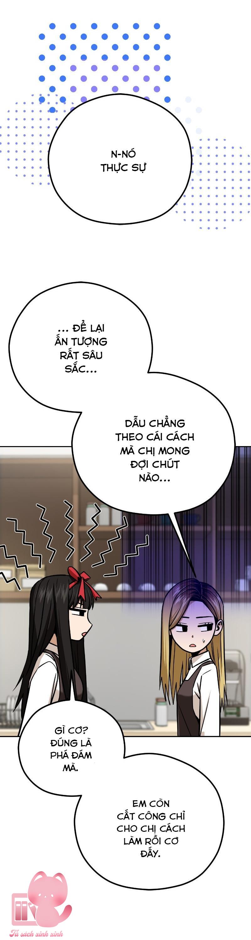 Lớ Ngớ Vớ Phải Tình Yêu - Chap 101 - Trang 17