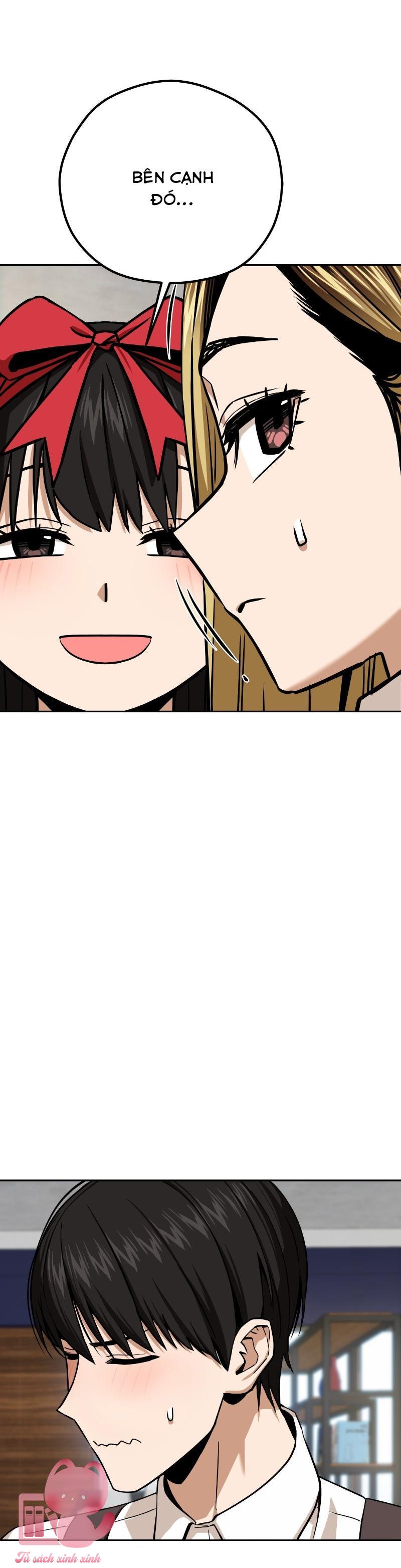 Lớ Ngớ Vớ Phải Tình Yêu - Chap 101 - Trang 18
