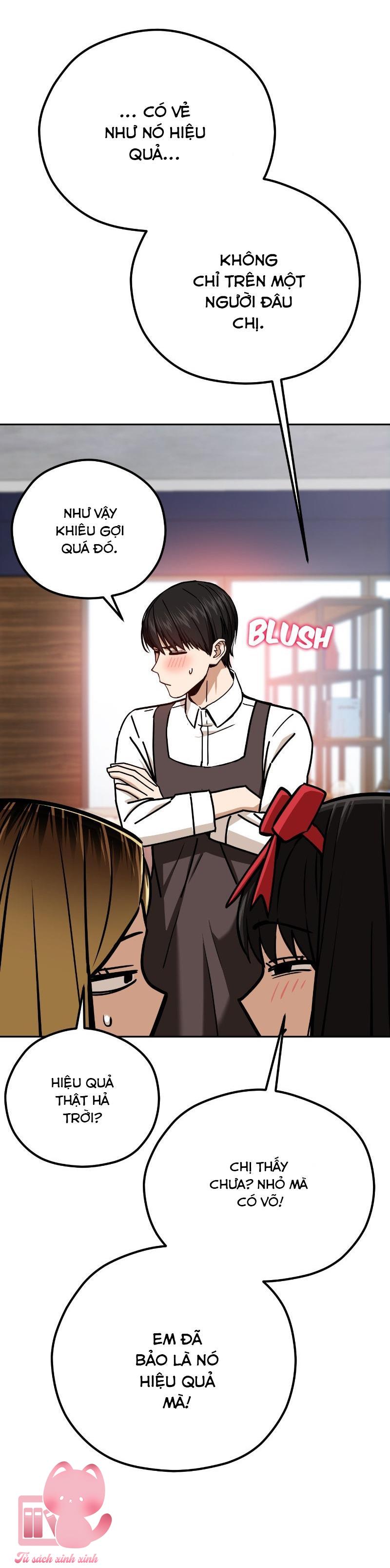 Lớ Ngớ Vớ Phải Tình Yêu - Chap 101 - Trang 19