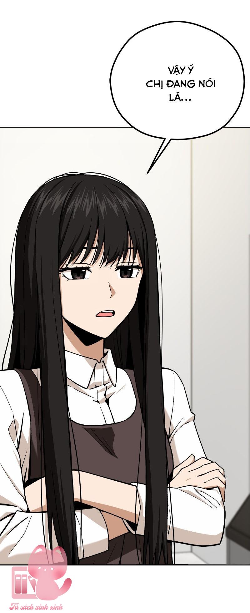 Lớ Ngớ Vớ Phải Tình Yêu - Chap 101 - Trang 3