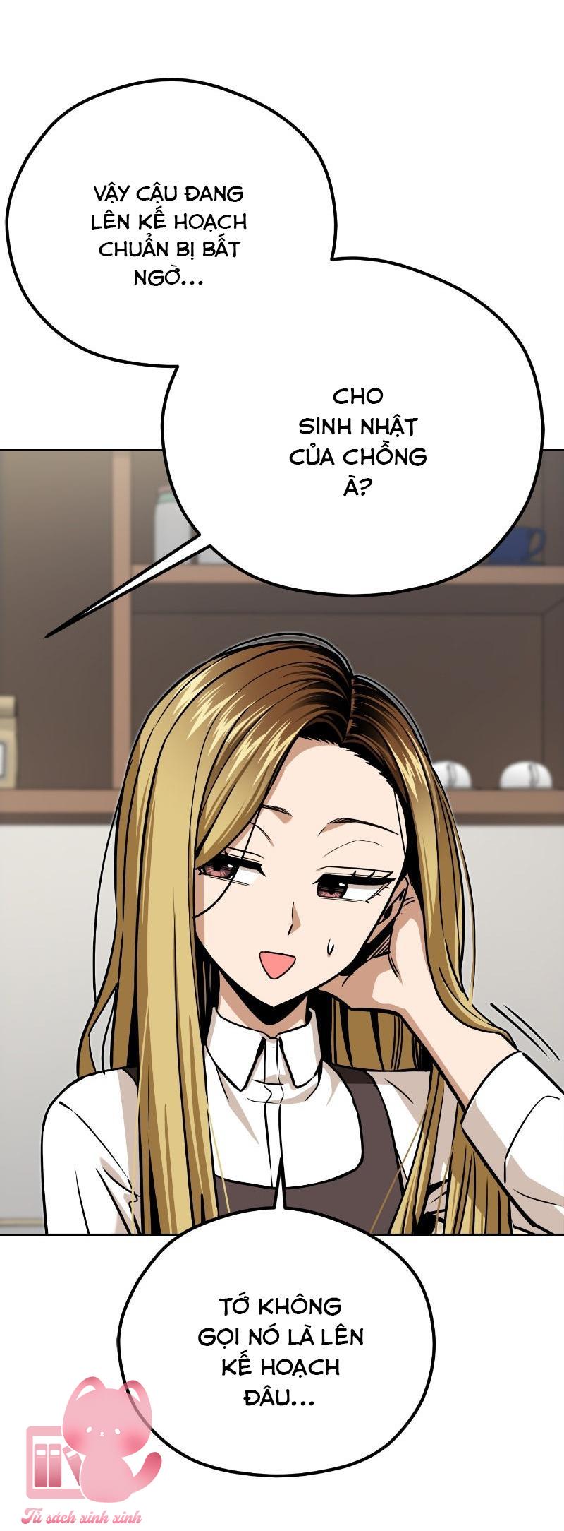 Lớ Ngớ Vớ Phải Tình Yêu - Chap 101 - Trang 22