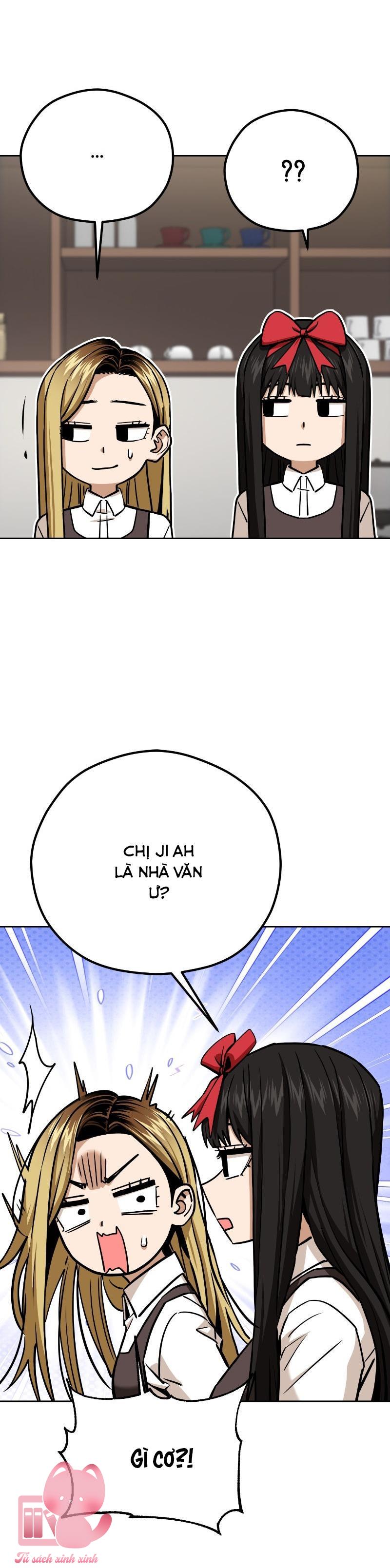Lớ Ngớ Vớ Phải Tình Yêu - Chap 101 - Trang 26