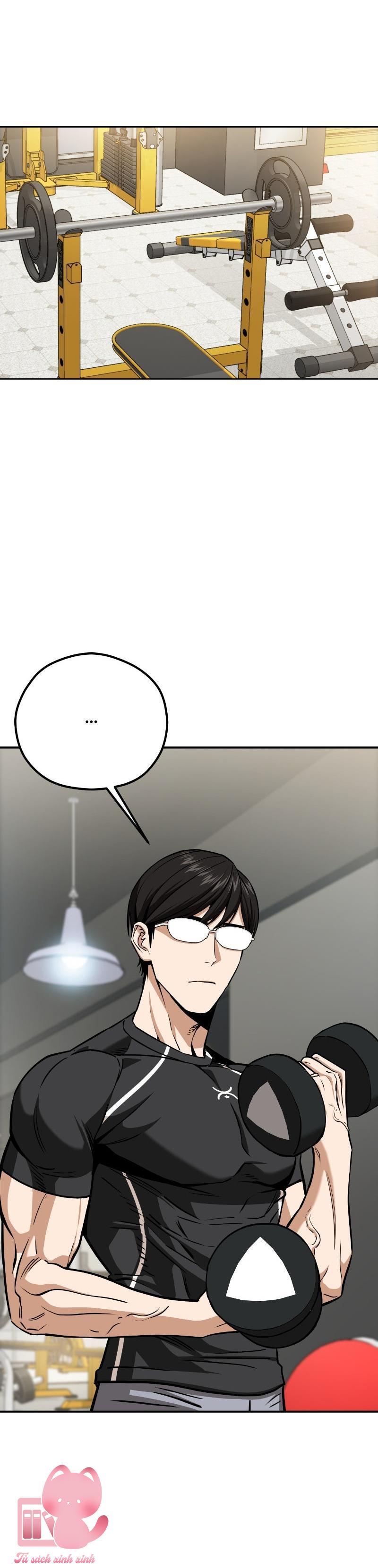 Lớ Ngớ Vớ Phải Tình Yêu - Chap 101 - Trang 28
