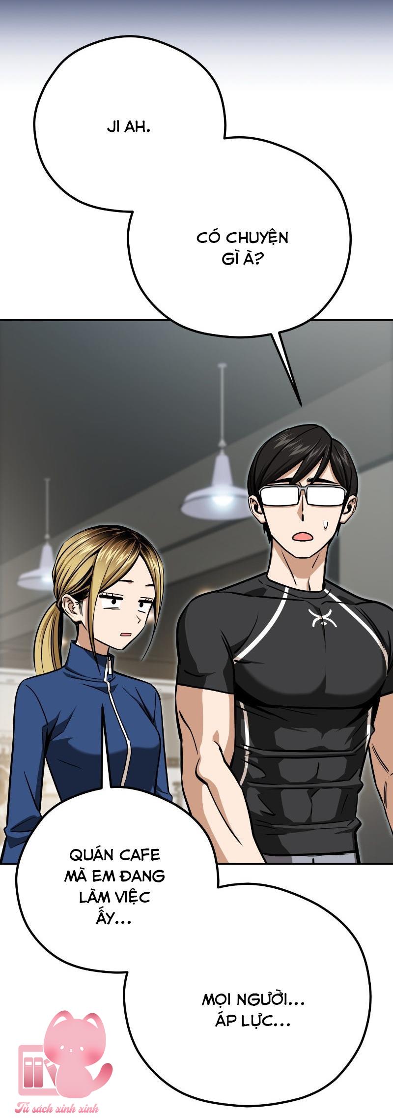 Lớ Ngớ Vớ Phải Tình Yêu - Chap 101 - Trang 30