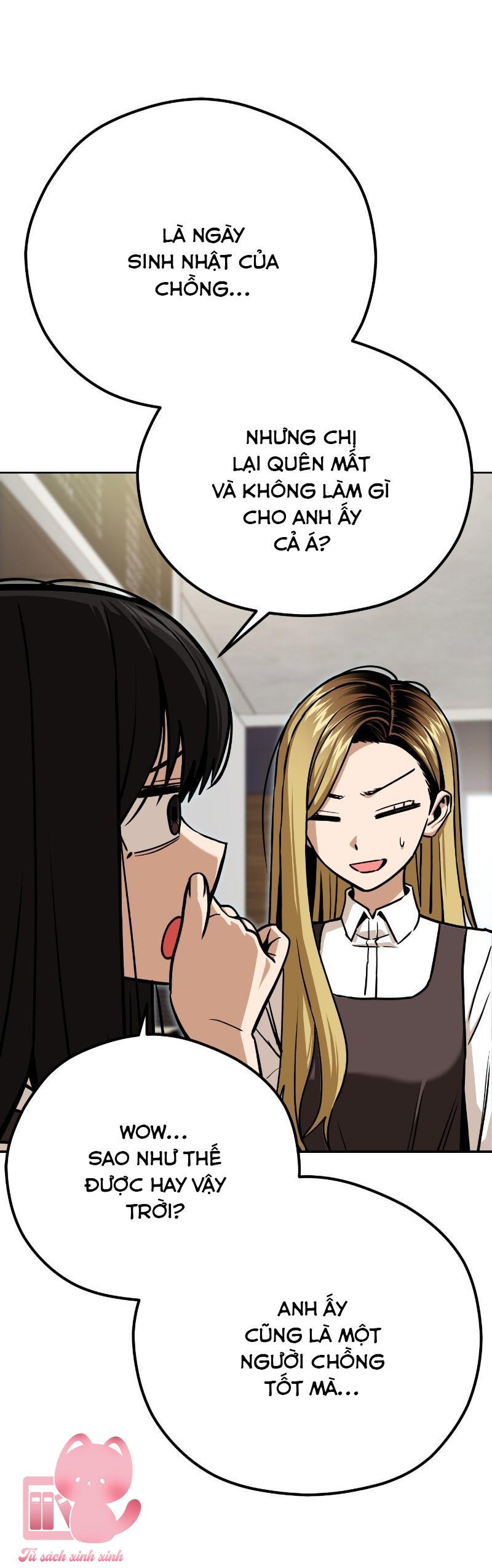 Lớ Ngớ Vớ Phải Tình Yêu - Chap 101 - Trang 4