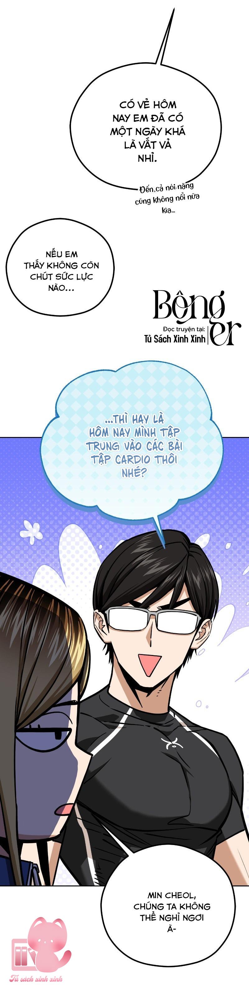 Lớ Ngớ Vớ Phải Tình Yêu - Chap 101 - Trang 31