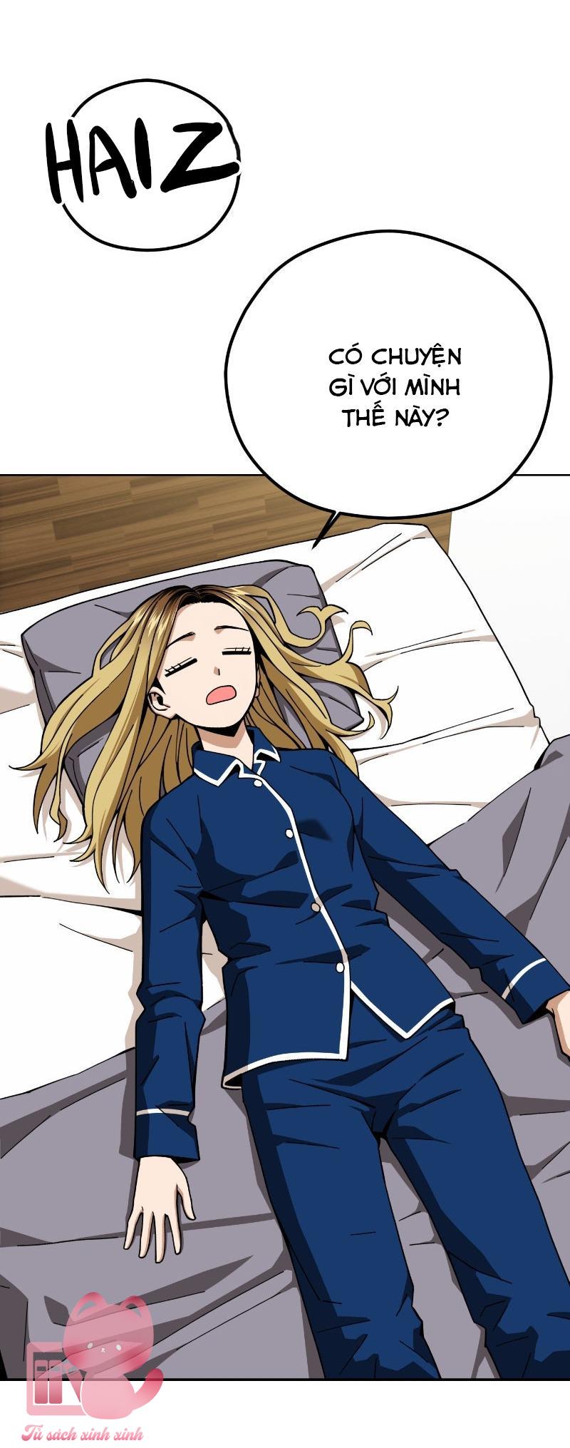 Lớ Ngớ Vớ Phải Tình Yêu - Chap 101 - Trang 33