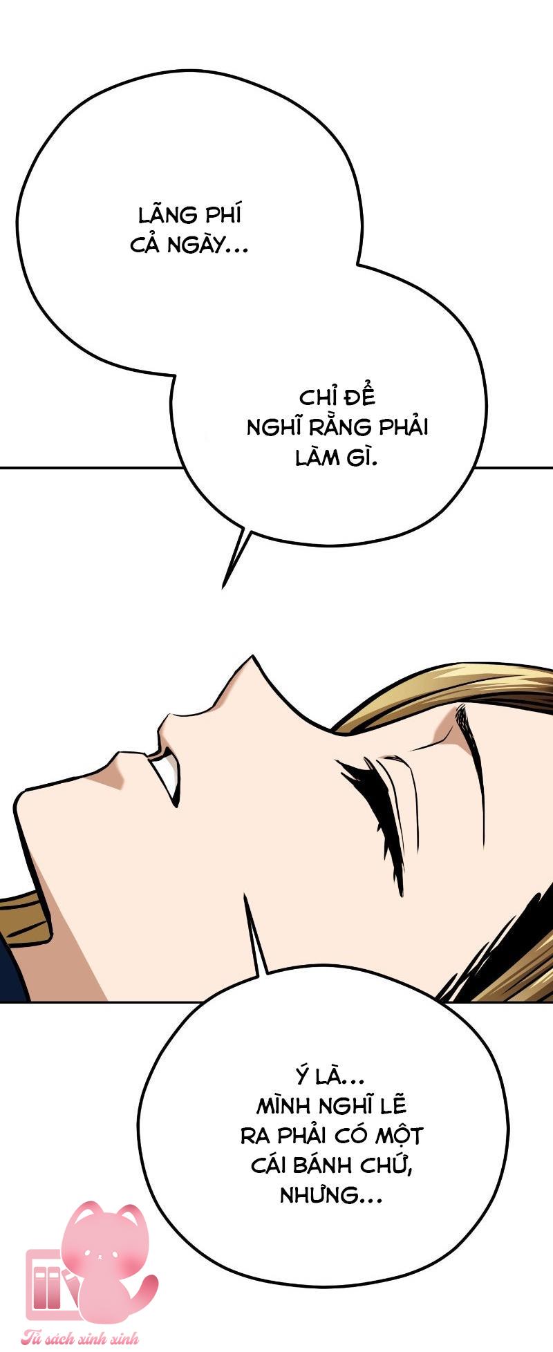 Lớ Ngớ Vớ Phải Tình Yêu - Chap 101 - Trang 34