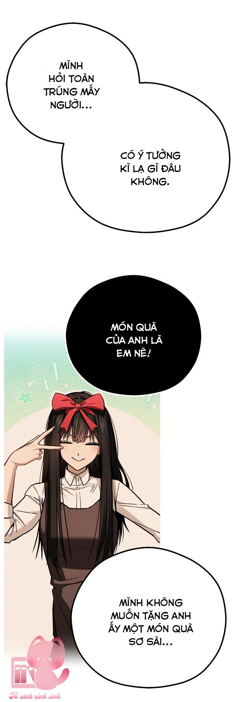Lớ Ngớ Vớ Phải Tình Yêu - Chap 101 - Trang 36