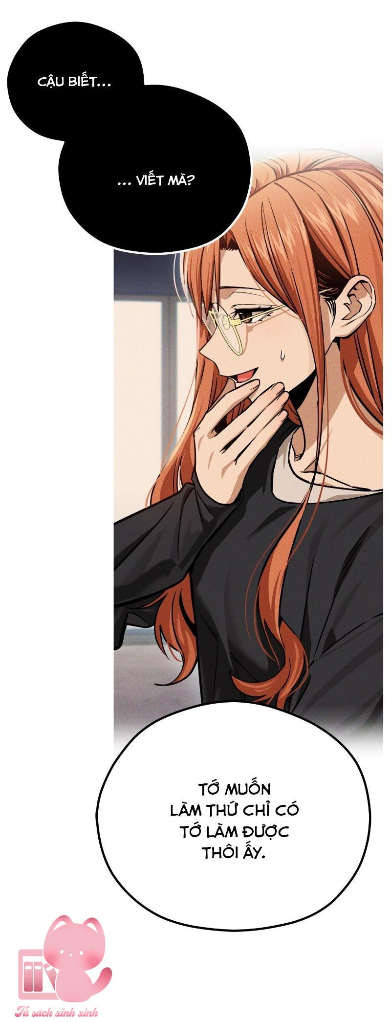 Lớ Ngớ Vớ Phải Tình Yêu - Chap 101 - Trang 37
