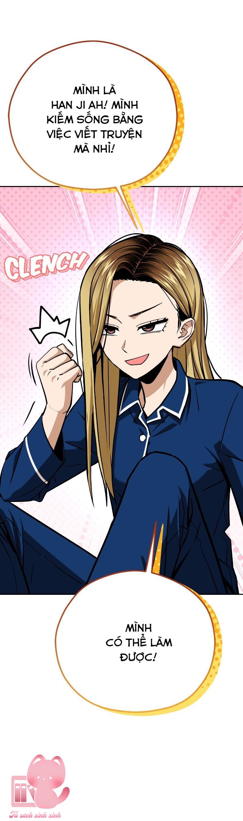 Lớ Ngớ Vớ Phải Tình Yêu - Chap 101 - Trang 39