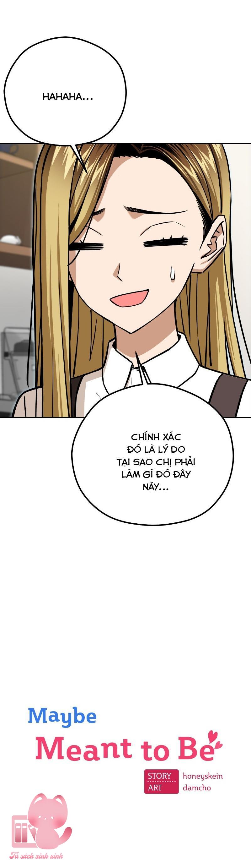 Lớ Ngớ Vớ Phải Tình Yêu - Chap 101 - Trang 5