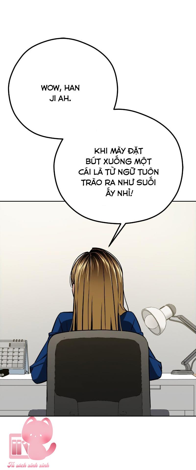 Lớ Ngớ Vớ Phải Tình Yêu - Chap 101 - Trang 44