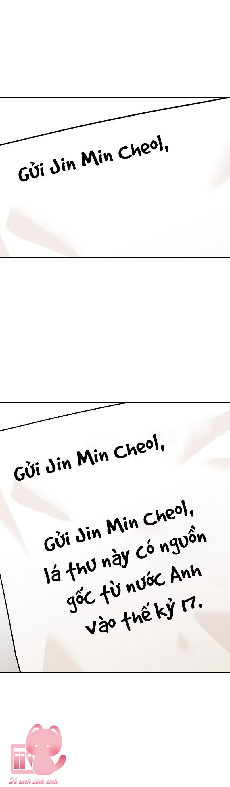 Lớ Ngớ Vớ Phải Tình Yêu - Chap 101 - Trang 46