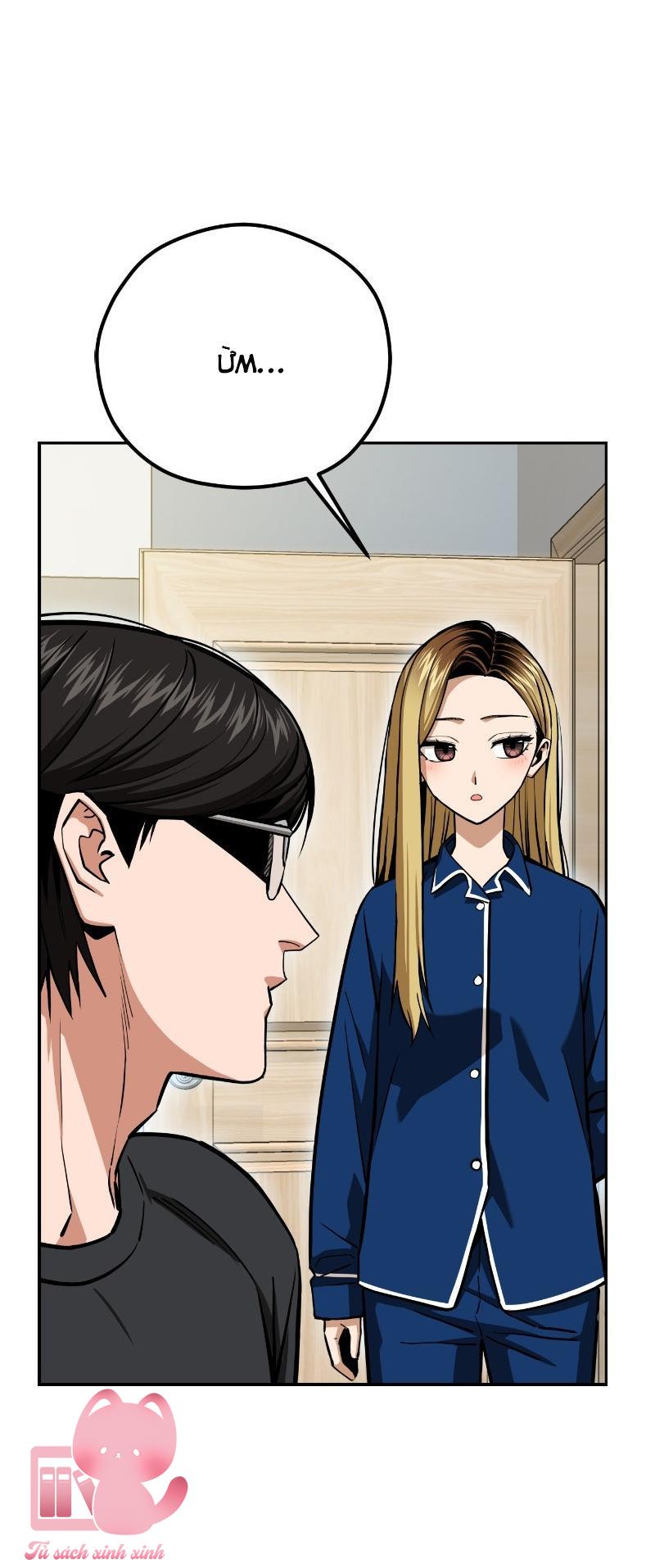 Lớ Ngớ Vớ Phải Tình Yêu - Chap 101 - Trang 53