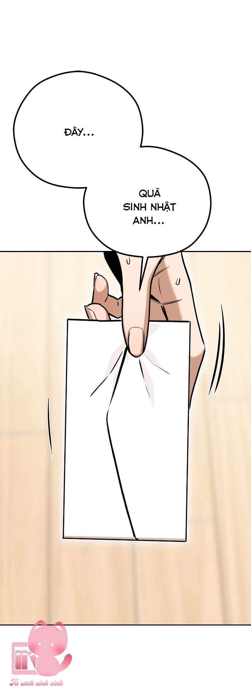 Lớ Ngớ Vớ Phải Tình Yêu - Chap 101 - Trang 54