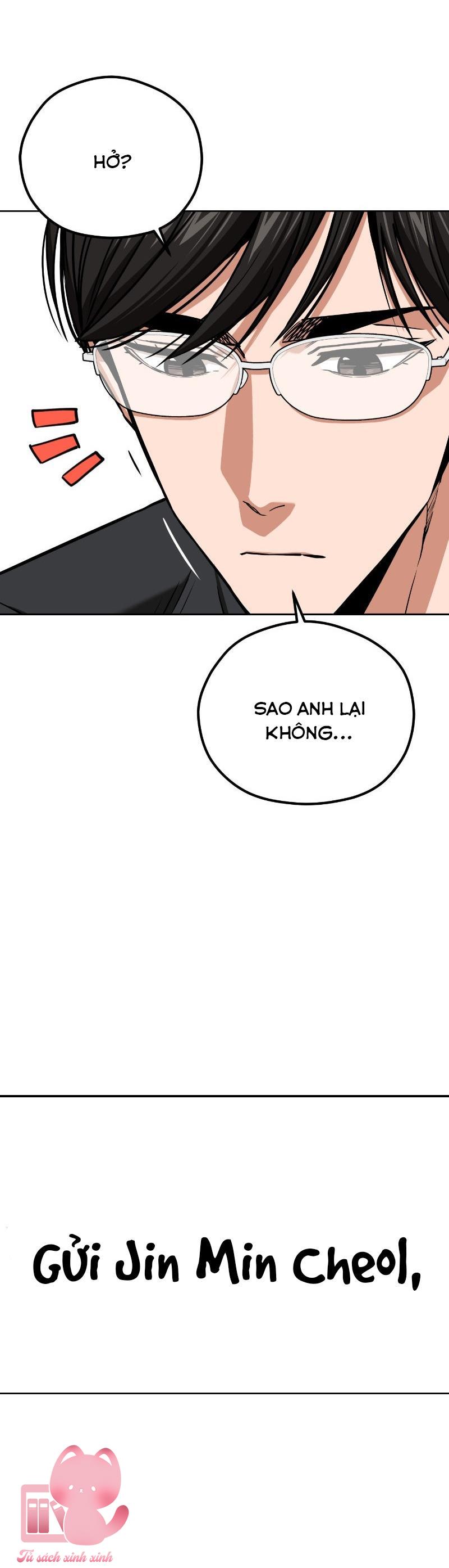 Lớ Ngớ Vớ Phải Tình Yêu - Chap 101 - Trang 58