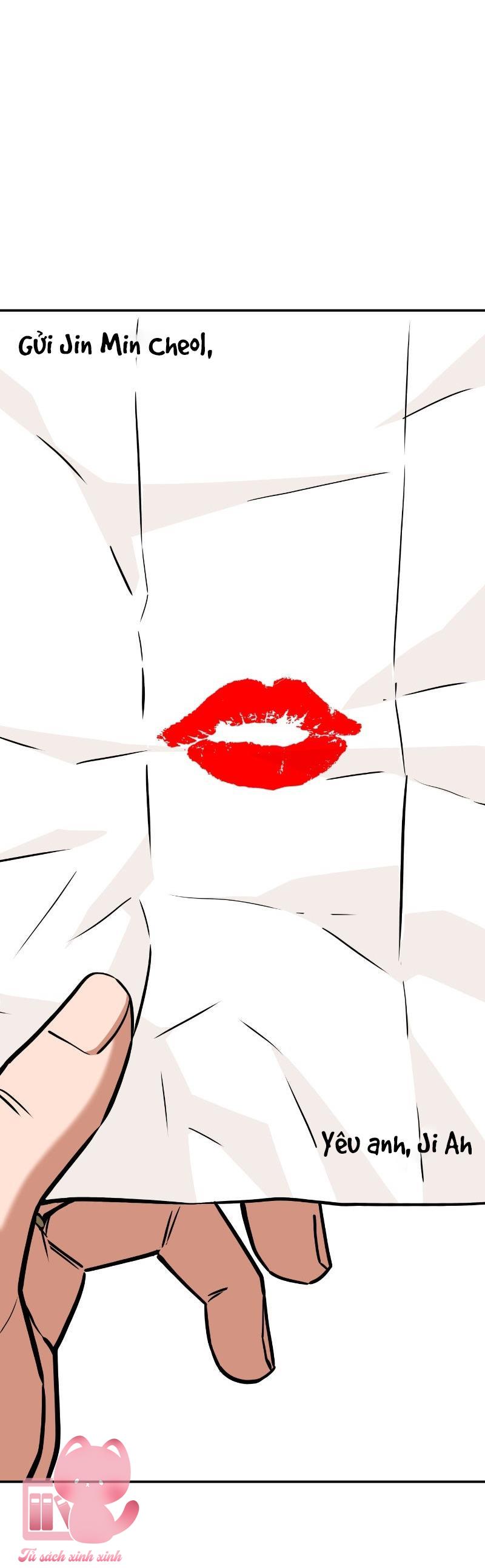 Lớ Ngớ Vớ Phải Tình Yêu - Chap 101 - Trang 59
