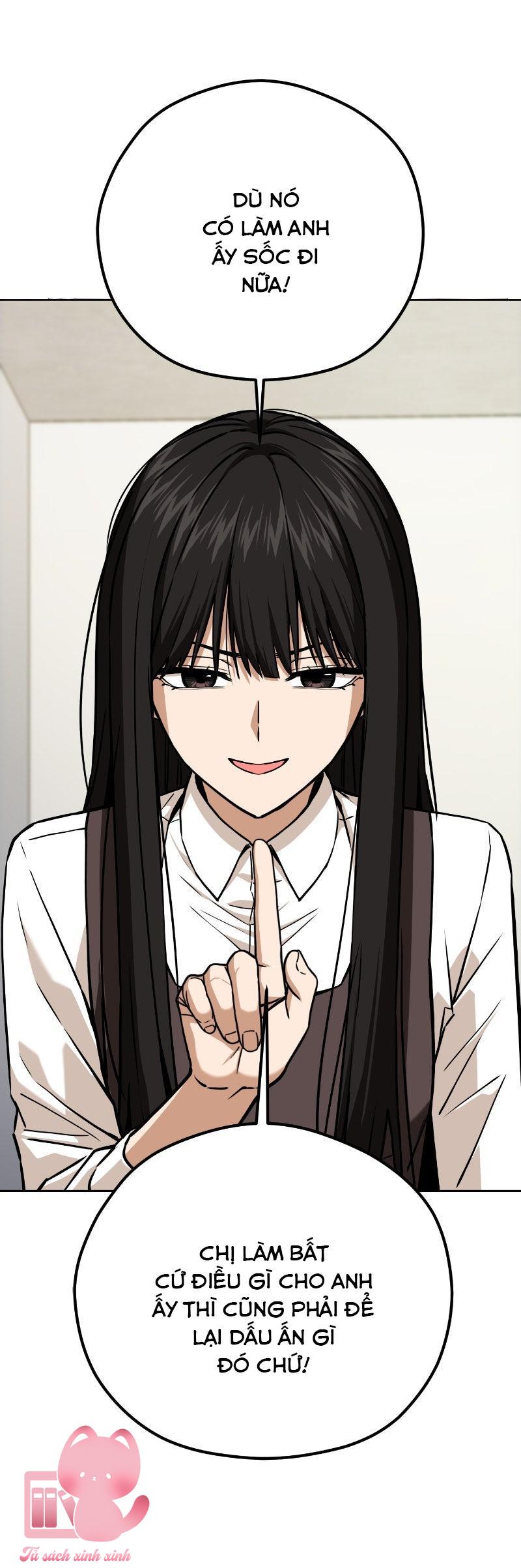 Lớ Ngớ Vớ Phải Tình Yêu - Chap 101 - Trang 7