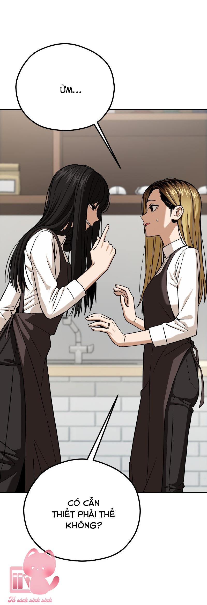 Lớ Ngớ Vớ Phải Tình Yêu - Chap 101 - Trang 8