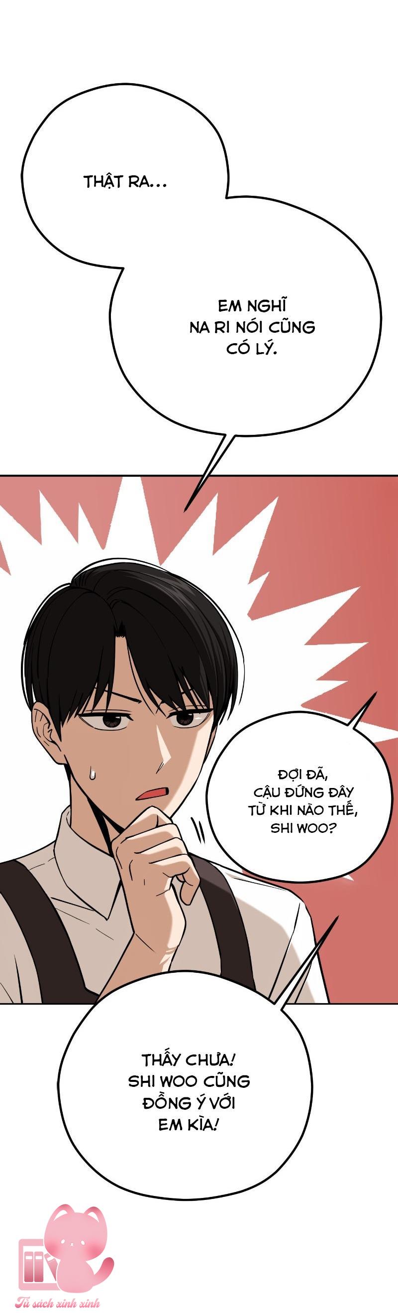 Lớ Ngớ Vớ Phải Tình Yêu - Chap 101 - Trang 9