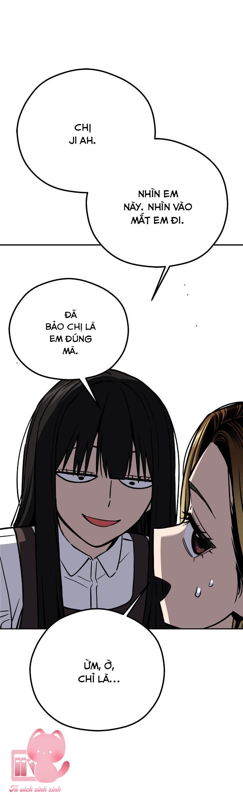 Lớ Ngớ Vớ Phải Tình Yêu - Chap 101 - Trang 10