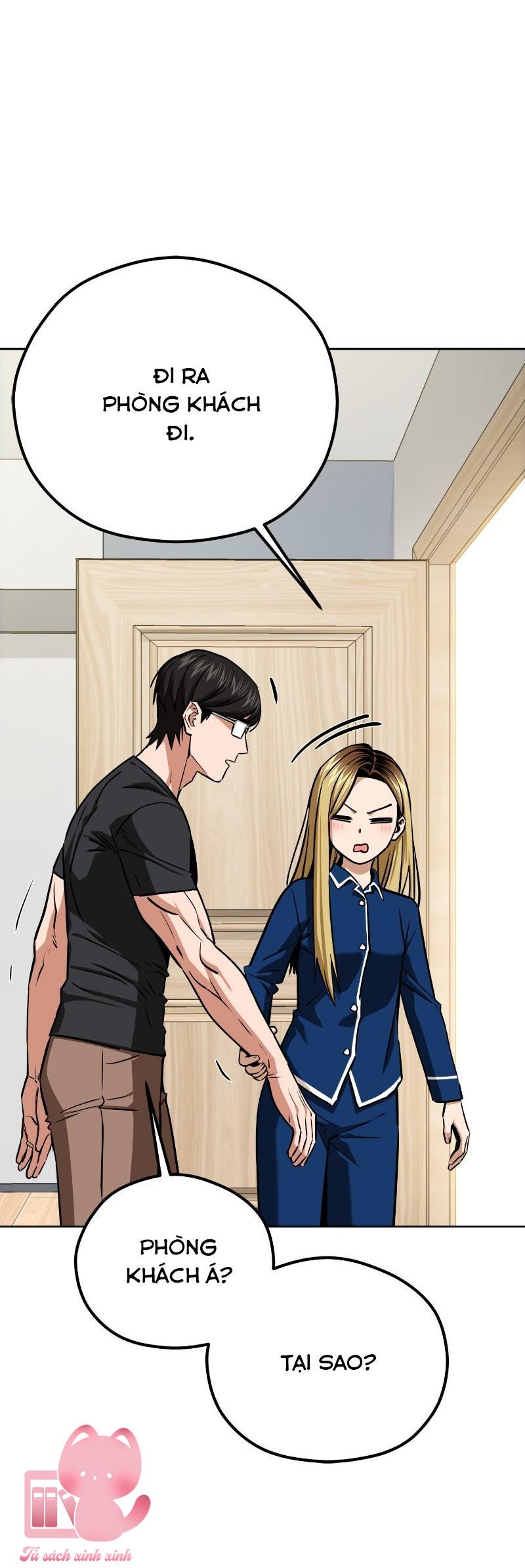 Lớ Ngớ Vớ Phải Tình Yêu - Chap 102 - Trang 13
