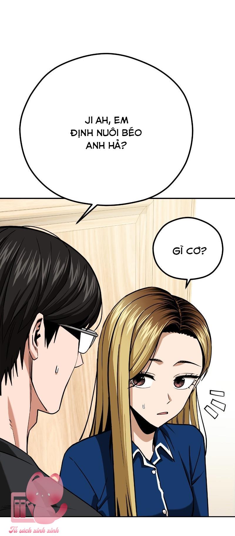 Lớ Ngớ Vớ Phải Tình Yêu - Chap 102 - Trang 18