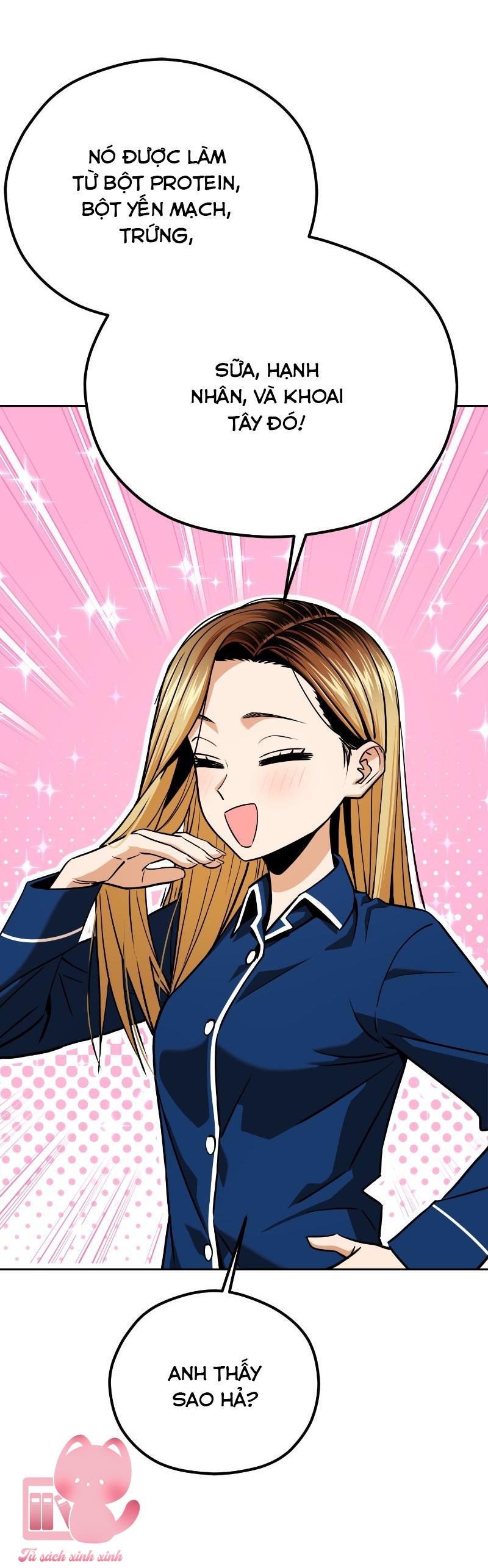 Lớ Ngớ Vớ Phải Tình Yêu - Chap 102 - Trang 26