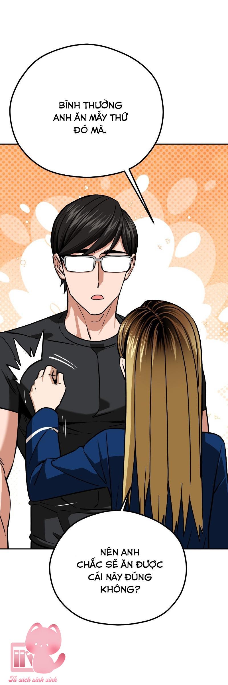 Lớ Ngớ Vớ Phải Tình Yêu - Chap 102 - Trang 27