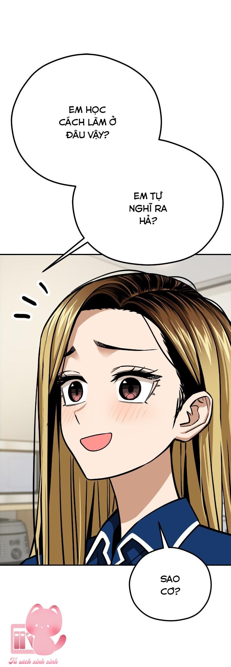 Lớ Ngớ Vớ Phải Tình Yêu - Chap 102 - Trang 30