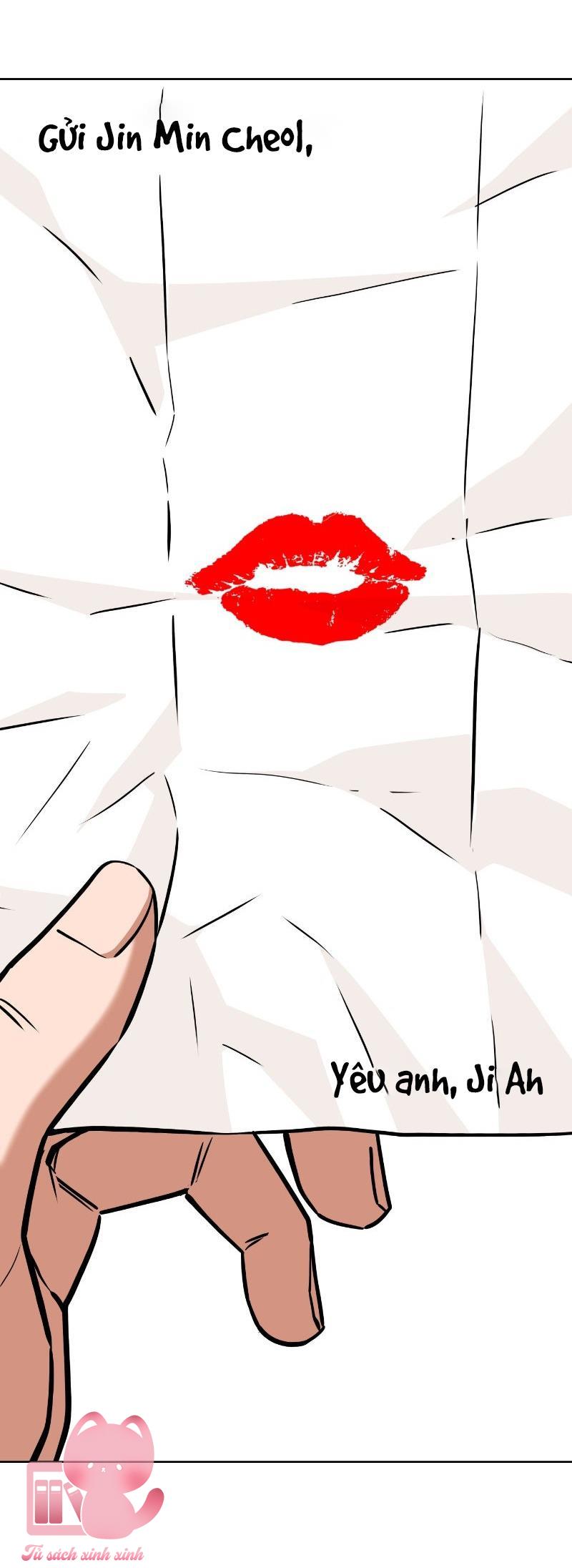 Lớ Ngớ Vớ Phải Tình Yêu - Chap 102 - Trang 4