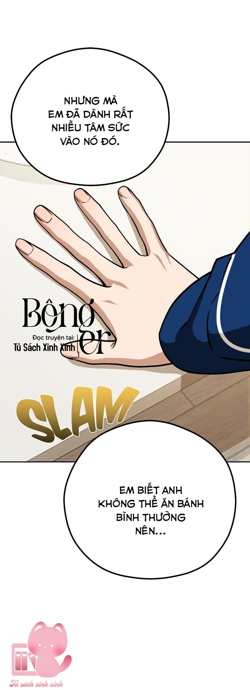 Lớ Ngớ Vớ Phải Tình Yêu - Chap 102 - Trang 32