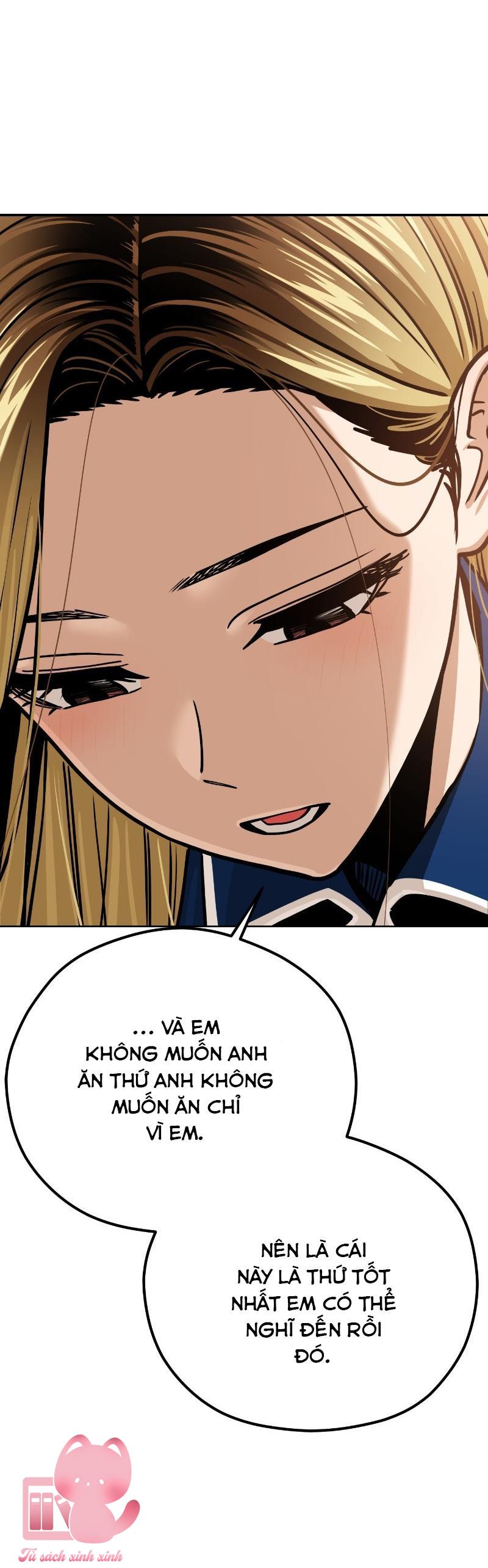 Lớ Ngớ Vớ Phải Tình Yêu - Chap 102 - Trang 33