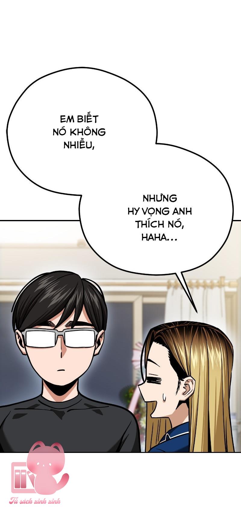 Lớ Ngớ Vớ Phải Tình Yêu - Chap 102 - Trang 34