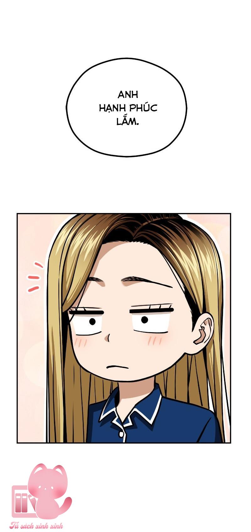Lớ Ngớ Vớ Phải Tình Yêu - Chap 102 - Trang 35