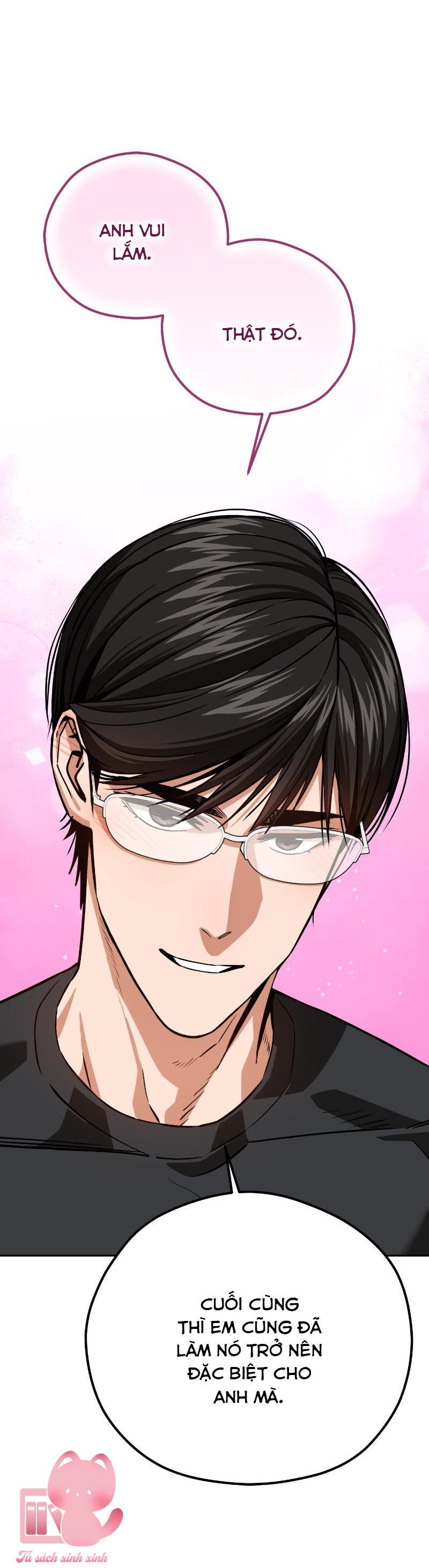 Lớ Ngớ Vớ Phải Tình Yêu - Chap 102 - Trang 36