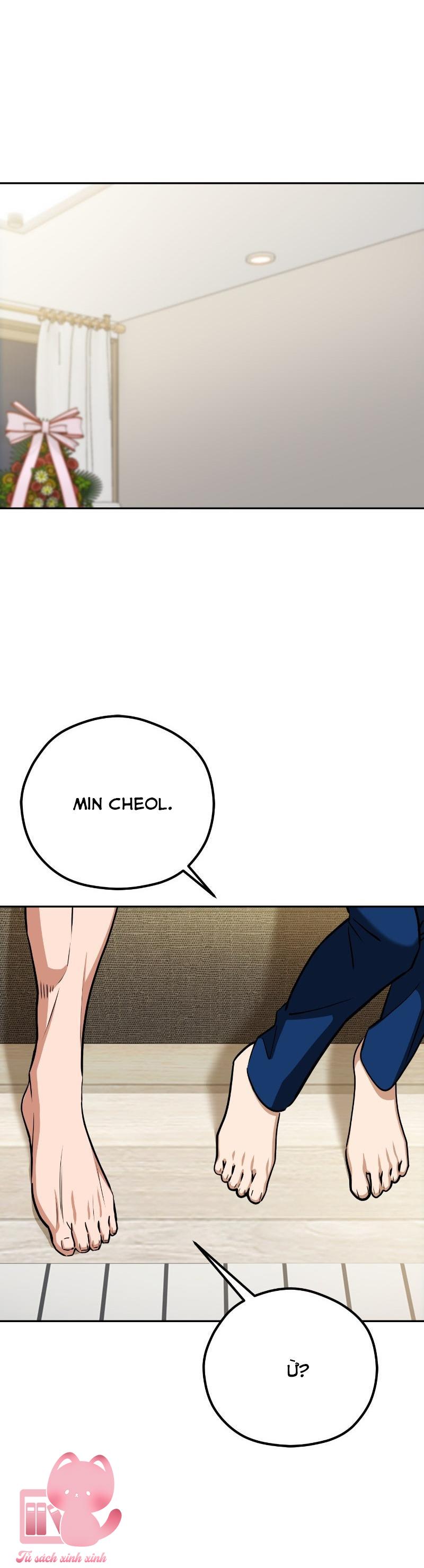 Lớ Ngớ Vớ Phải Tình Yêu - Chap 102 - Trang 38