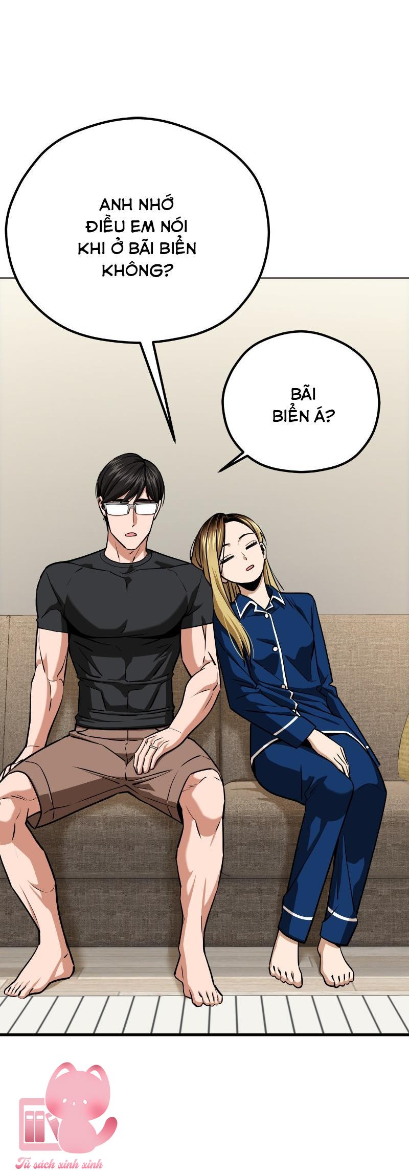 Lớ Ngớ Vớ Phải Tình Yêu - Chap 102 - Trang 39