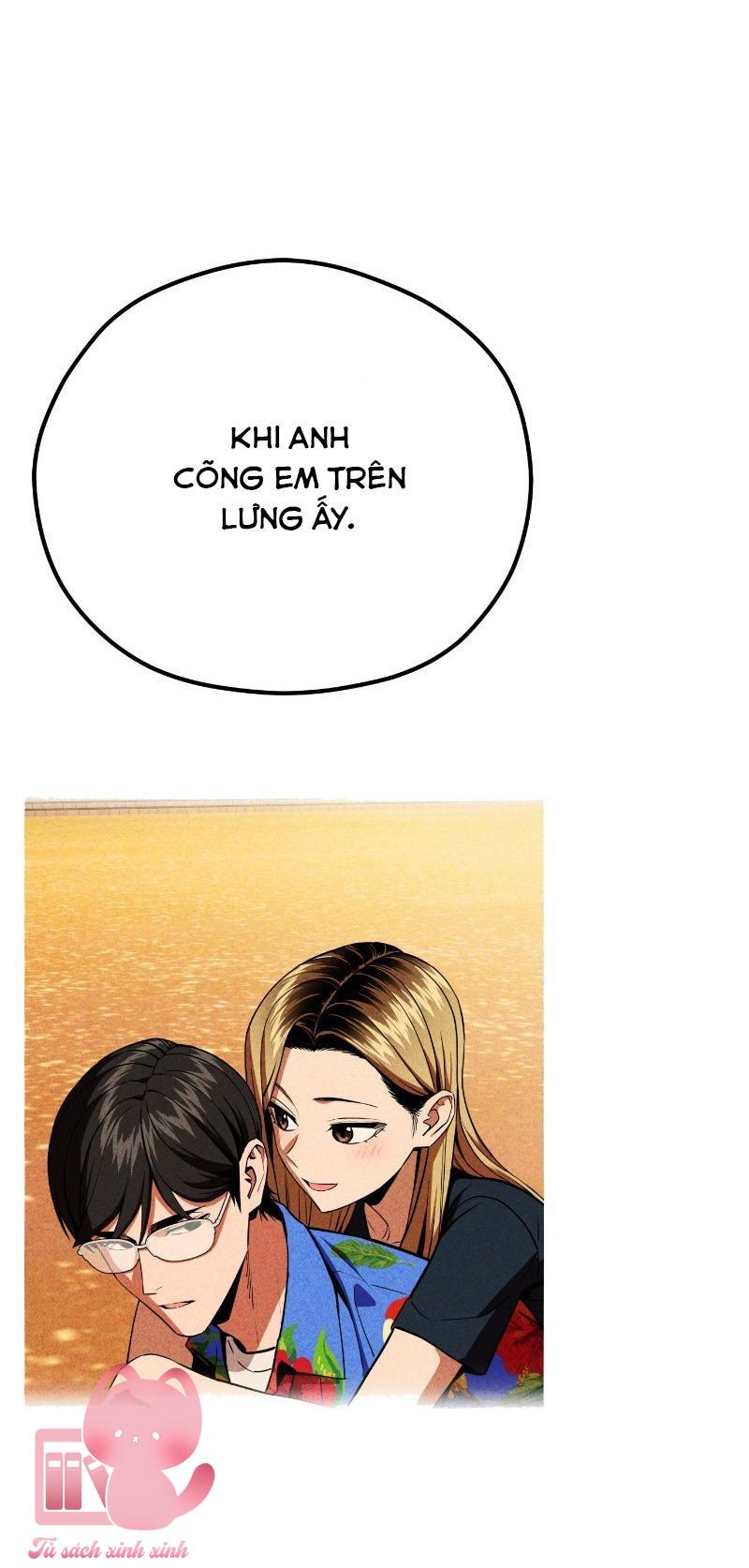 Lớ Ngớ Vớ Phải Tình Yêu - Chap 102 - Trang 40