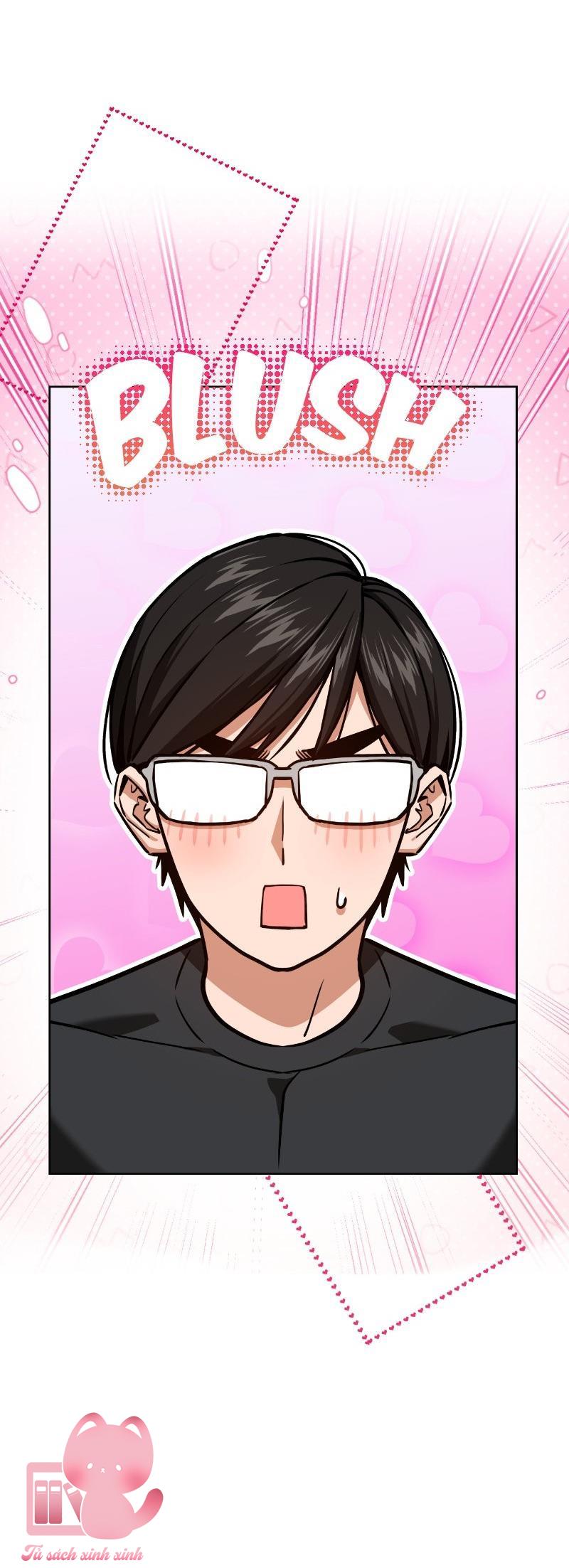 Lớ Ngớ Vớ Phải Tình Yêu - Chap 102 - Trang 5
