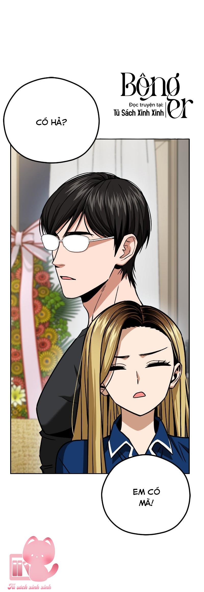 Lớ Ngớ Vớ Phải Tình Yêu - Chap 102 - Trang 42